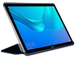 Замена дисплея на планшете Huawei MediaPad M5 10.8 Pro в Калининграде